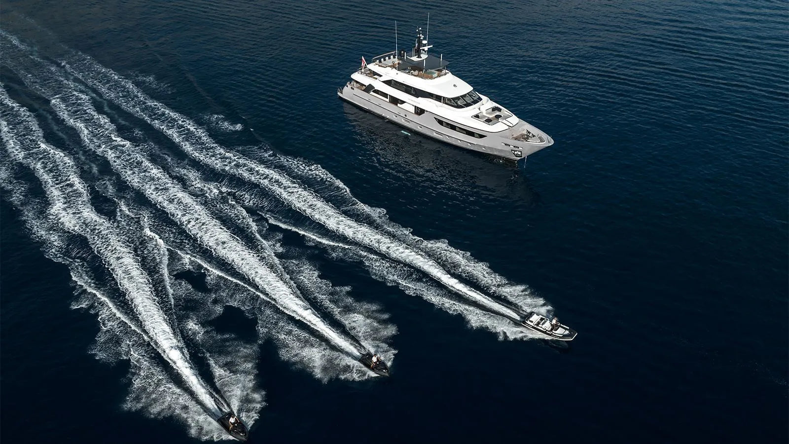 M/Y LES BRUXELLOIS private Superyacht charter Cannes France