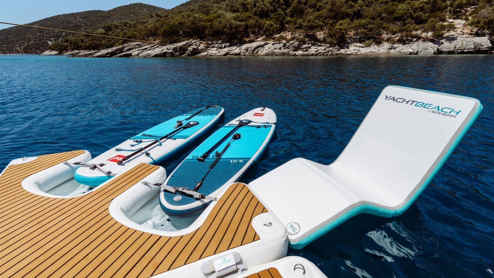 Cannes yacht Charter