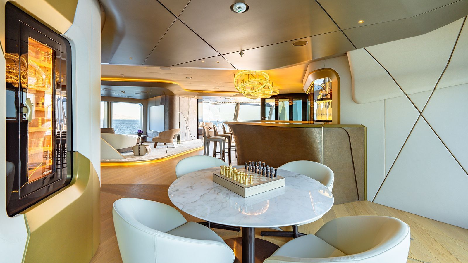 M/Y THIS IS IT Cannes Yacht Charters