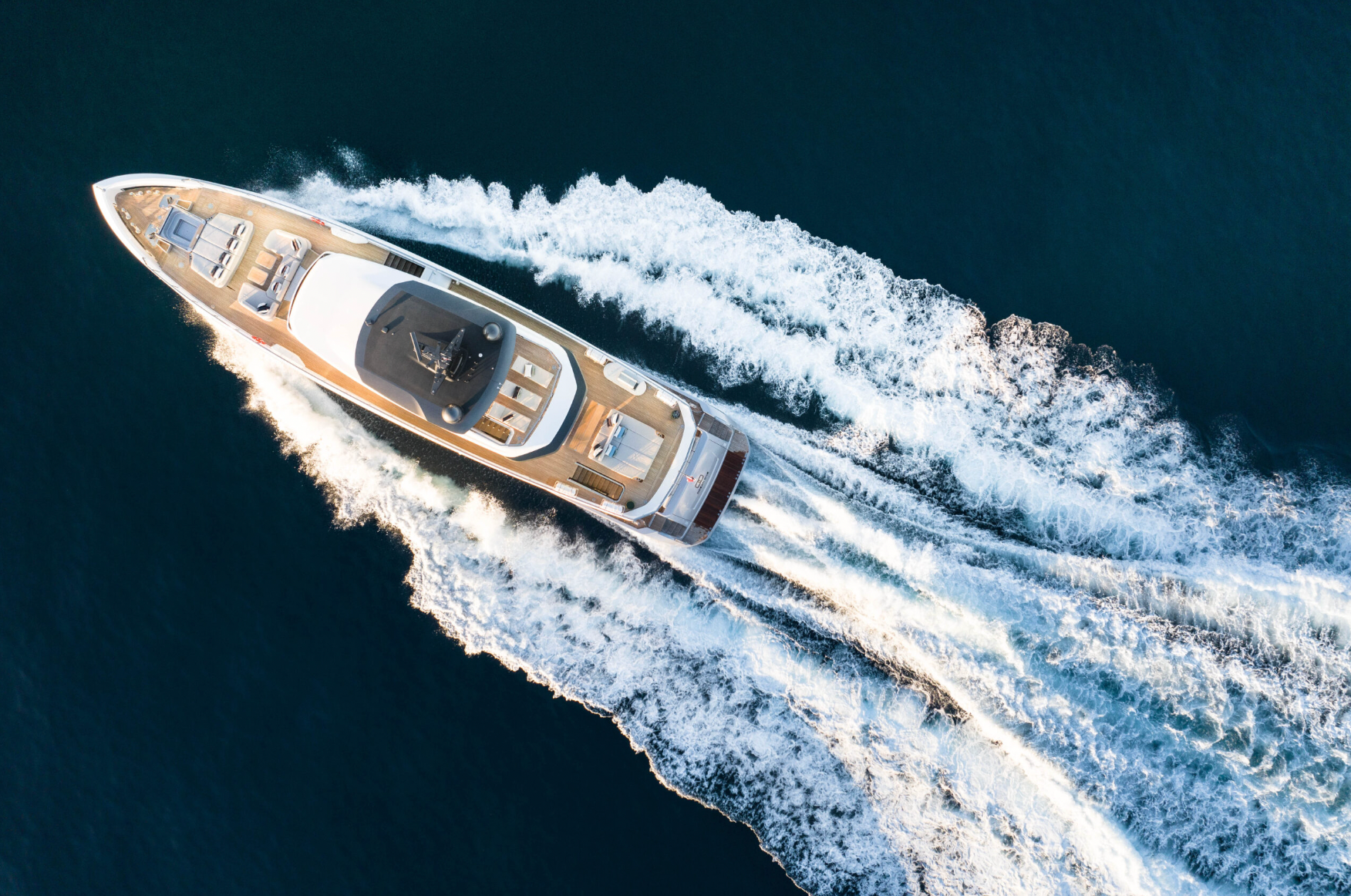M/Y Ocean One yacht Charter Cannes