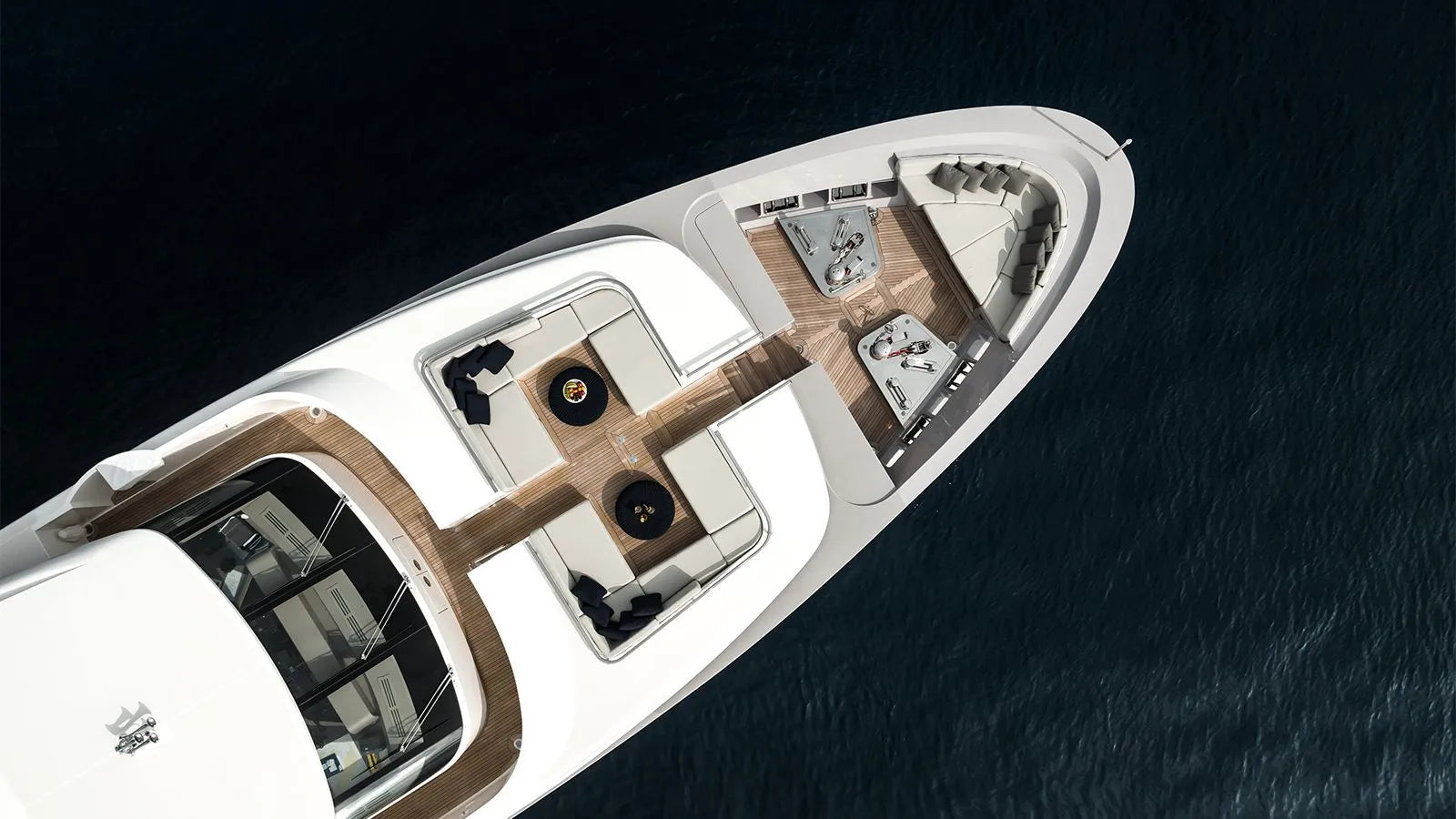 private Superyacht charter Cannes France