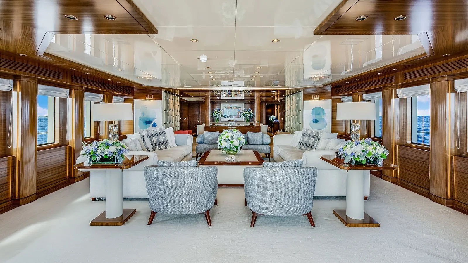 yacht charter prices Cannes France