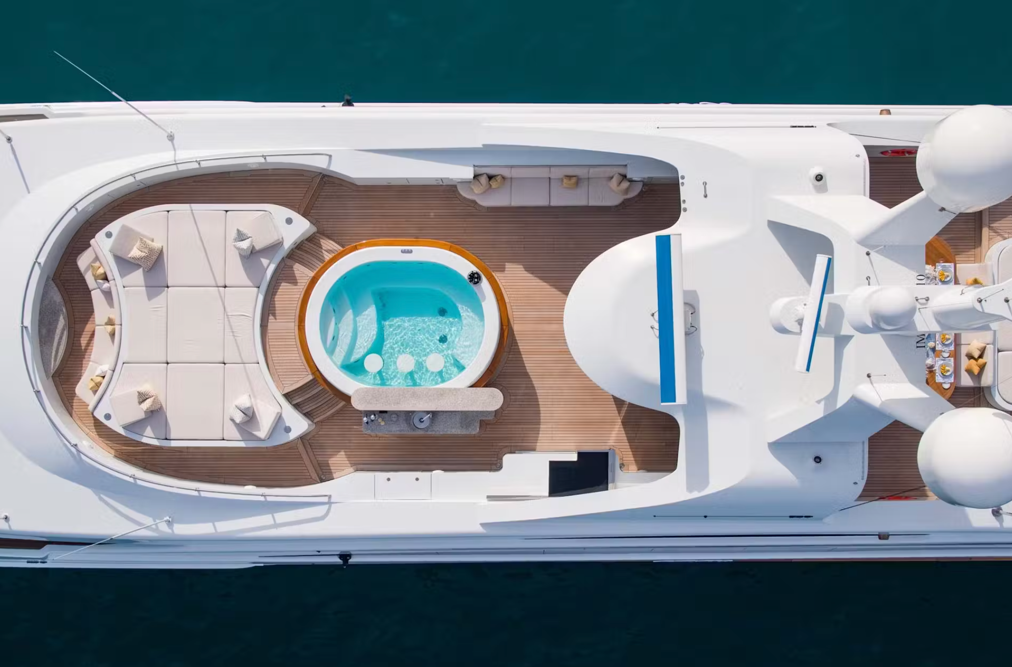 birthday yacht charter Cannes France