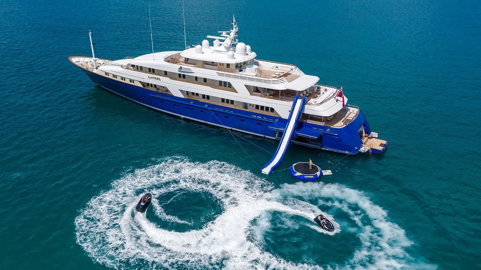 Cannes France Yacht Charter