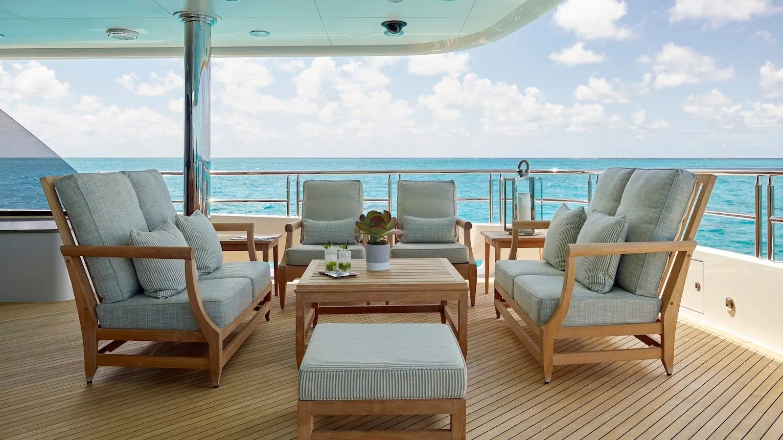 Cannes France Yacht Charter
