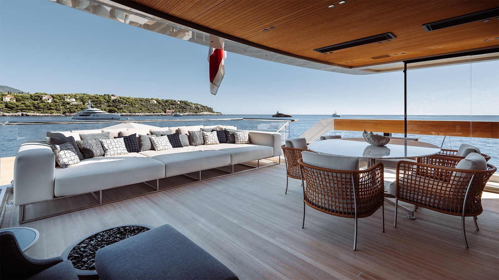 yacht Charter Cannes