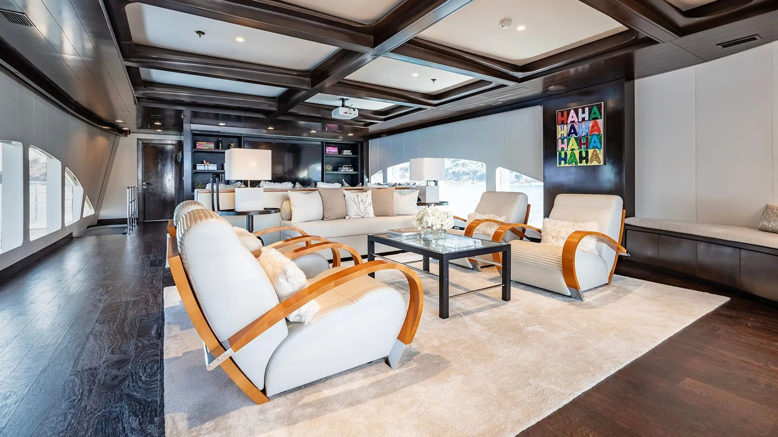 party yacht Charter St Tropez France