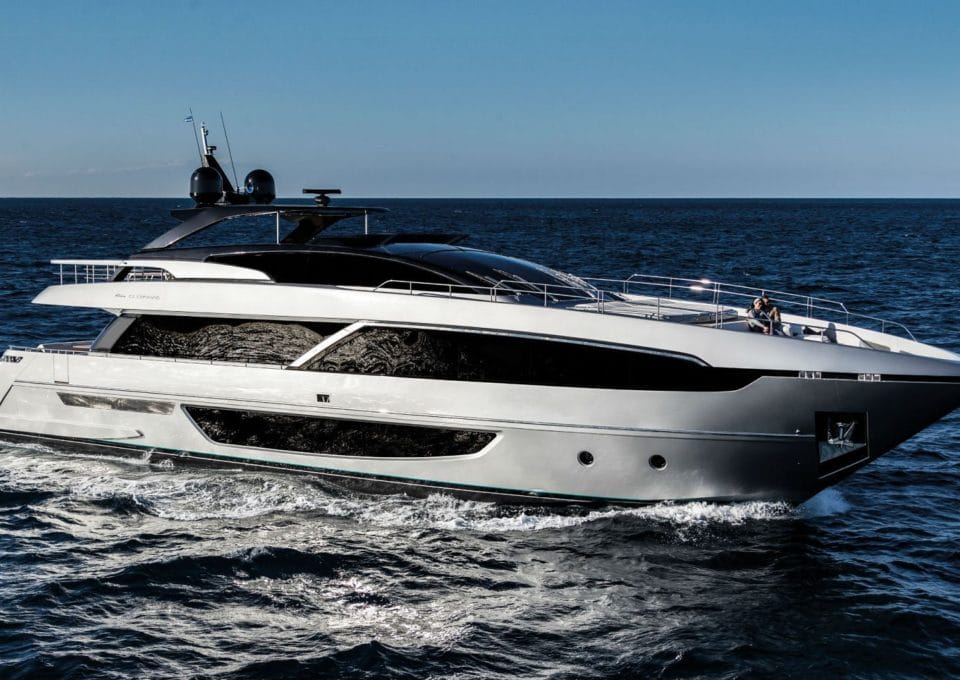 superyacht charters Cannes France