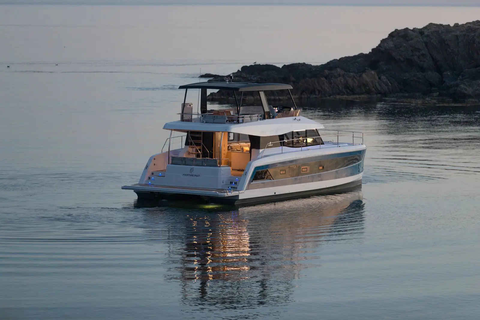 affordable yacht Charter Cannes 