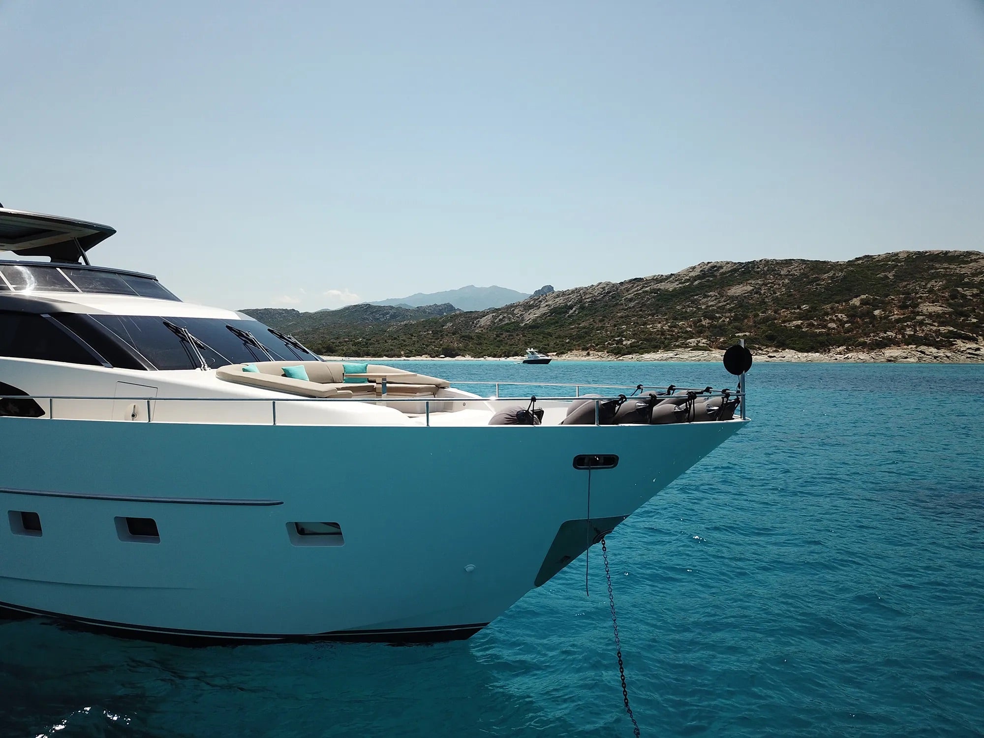 Yacht Charter Cannes France