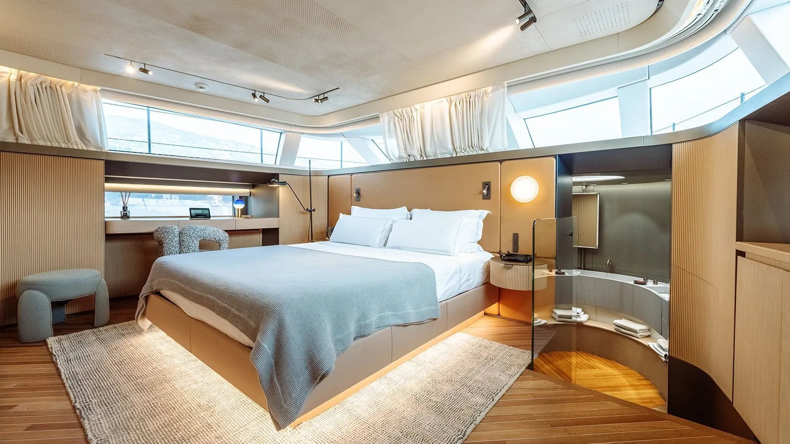 superyacht charters Cannes France