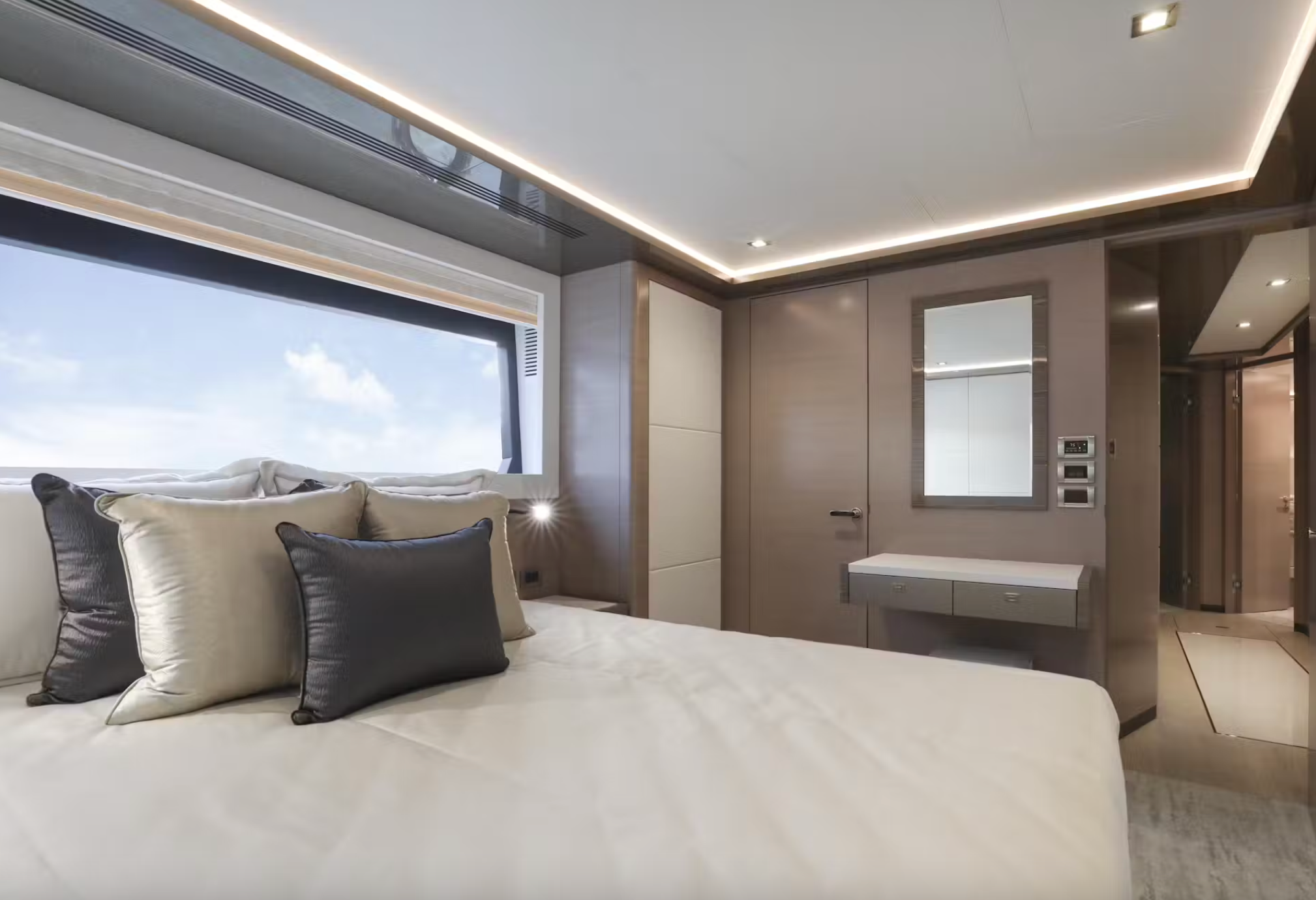 Family yacht charters Caribbean