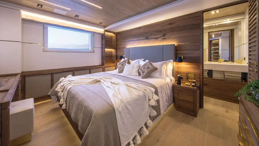 Privat Yacht Rental Corsica