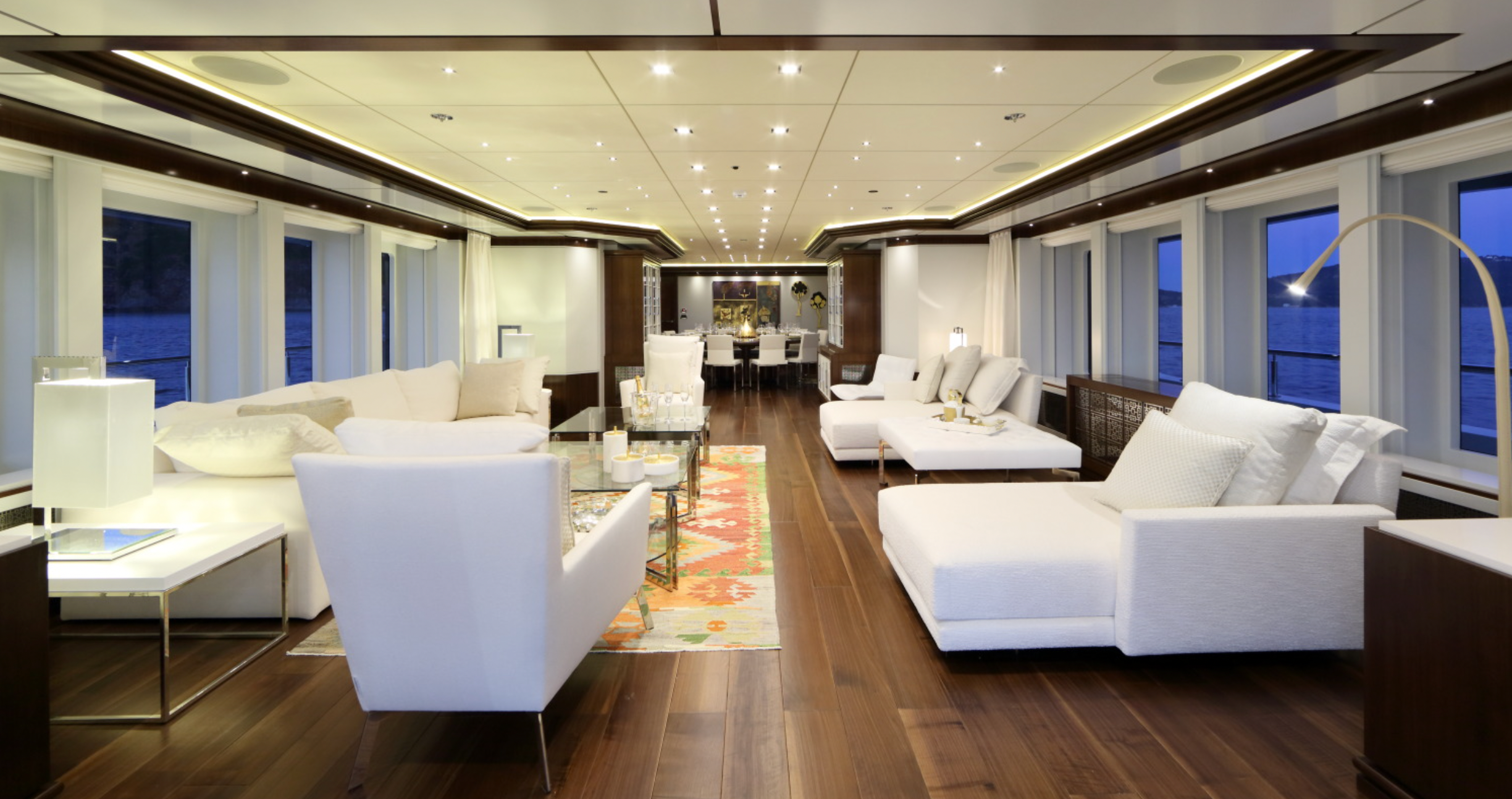 Mediterranean Weekly yacht Charter