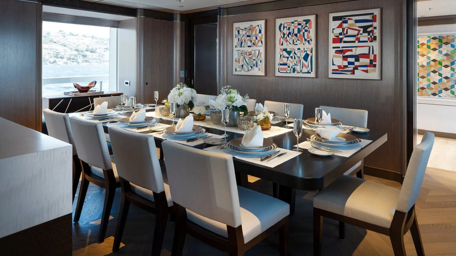 monaco yacht charter