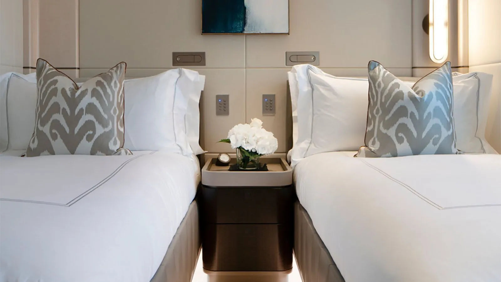 luxury yacht Charter Monaco