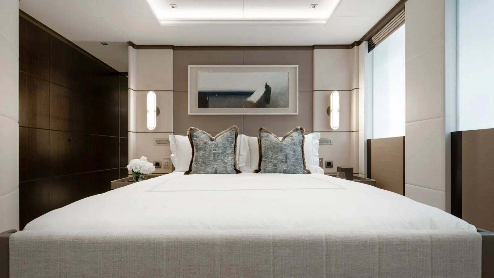 affordable yacht Charter Monaco