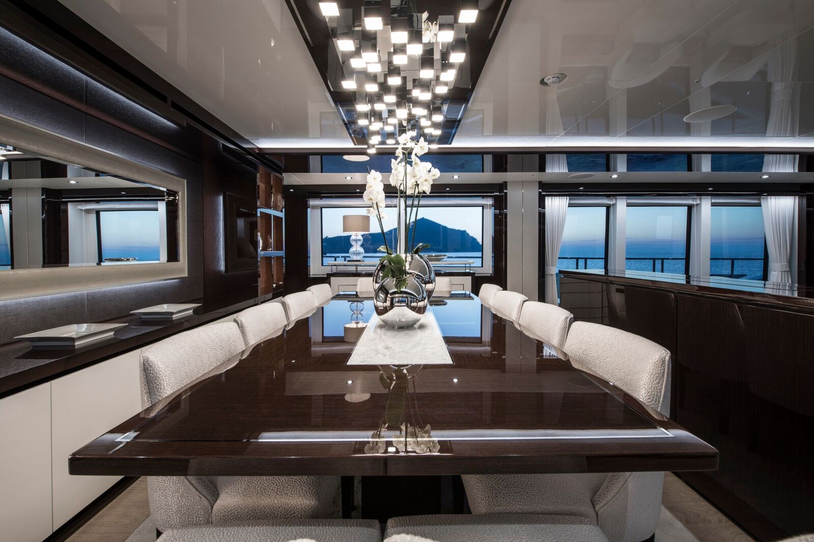 Yacht Rental South of France