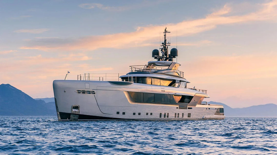 Term yacht Charter Monaco