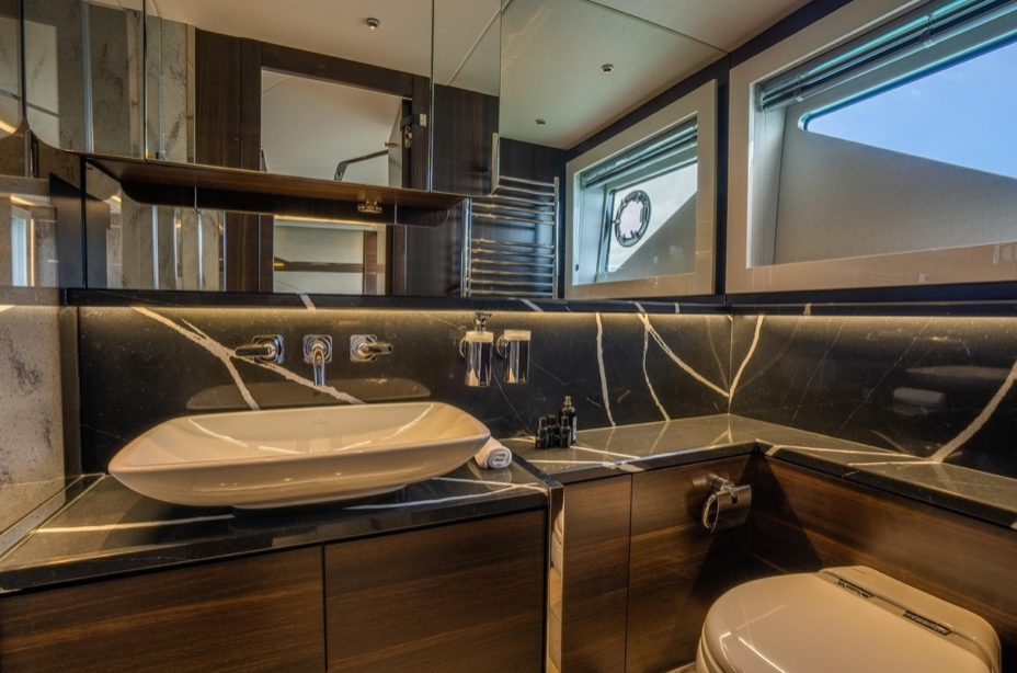 superyacht charters St Tropez France