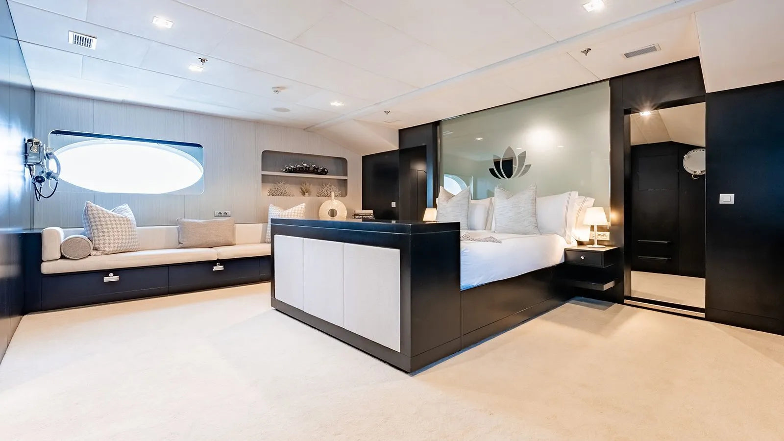 affordable yacht Charter Monaco