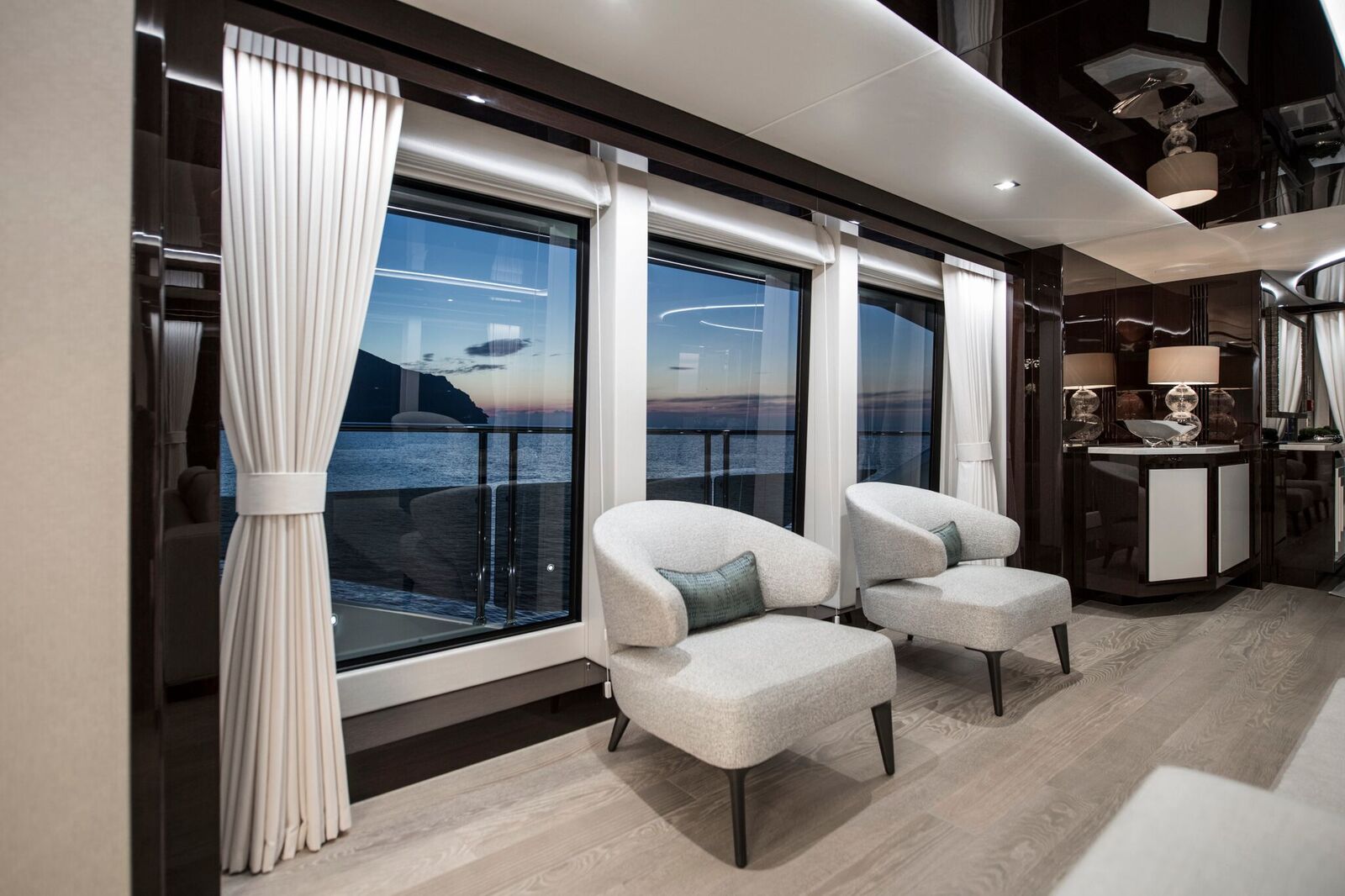 Mega Yacht Charter Cannes