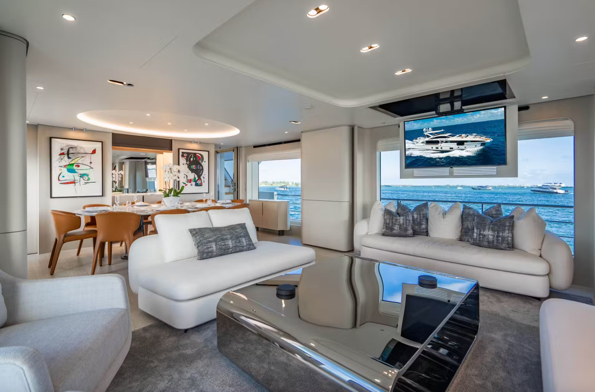 yacht Charter Caribbean