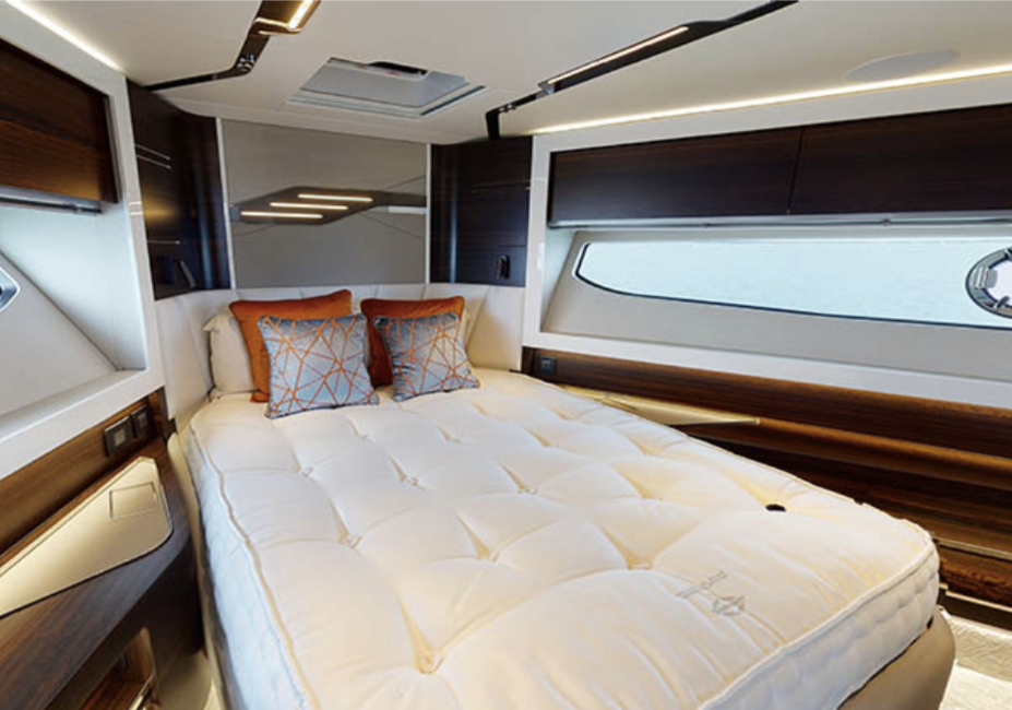 private yacht charter St Tropez France