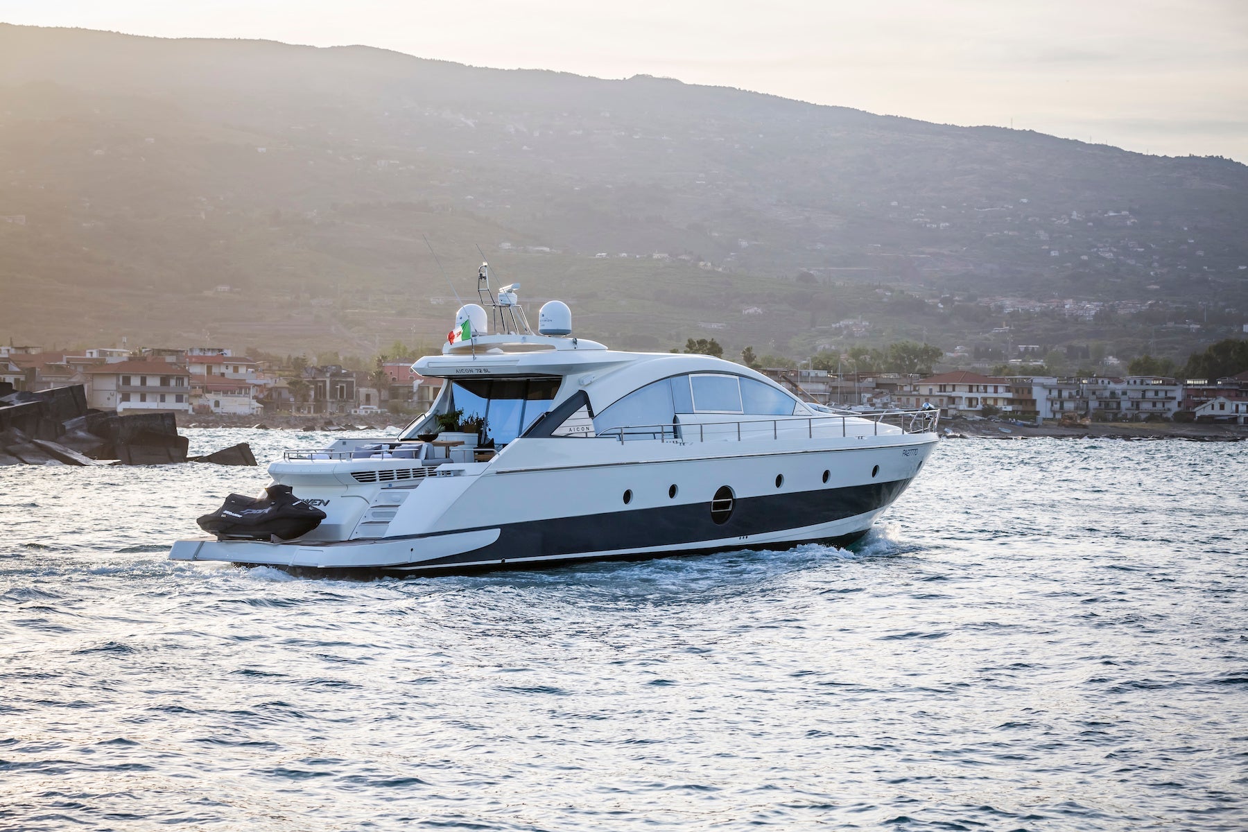 Yacht Rental Sardinia