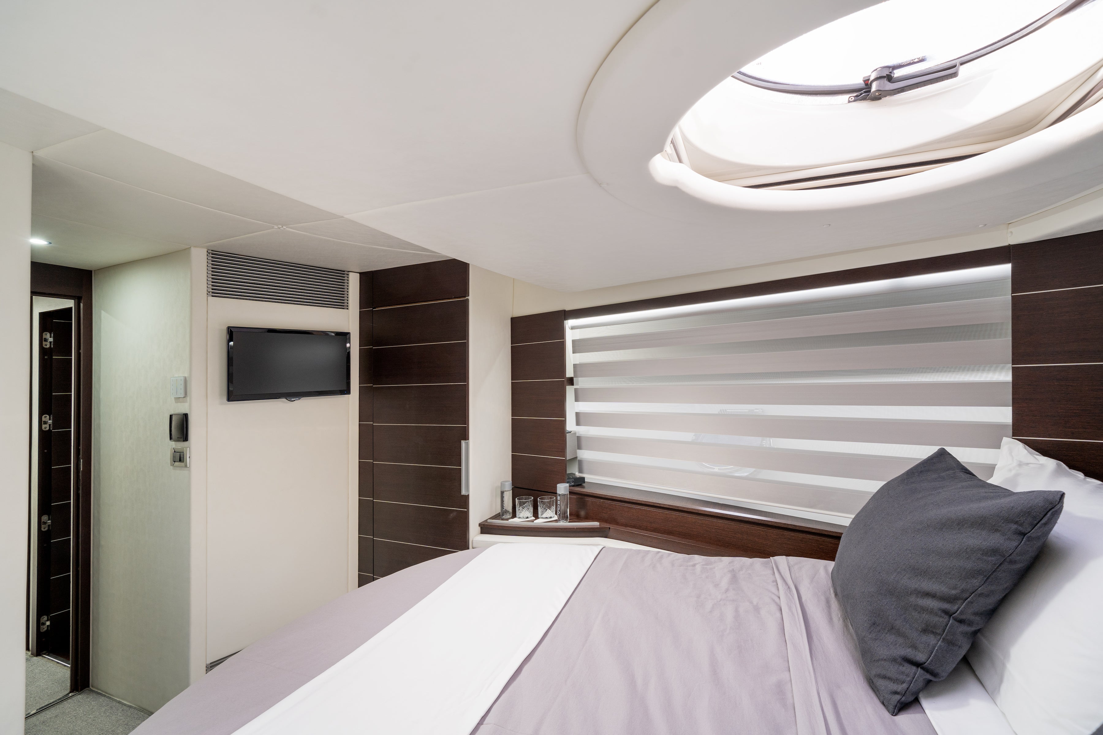 affordable yacht Charter Naples, Italy