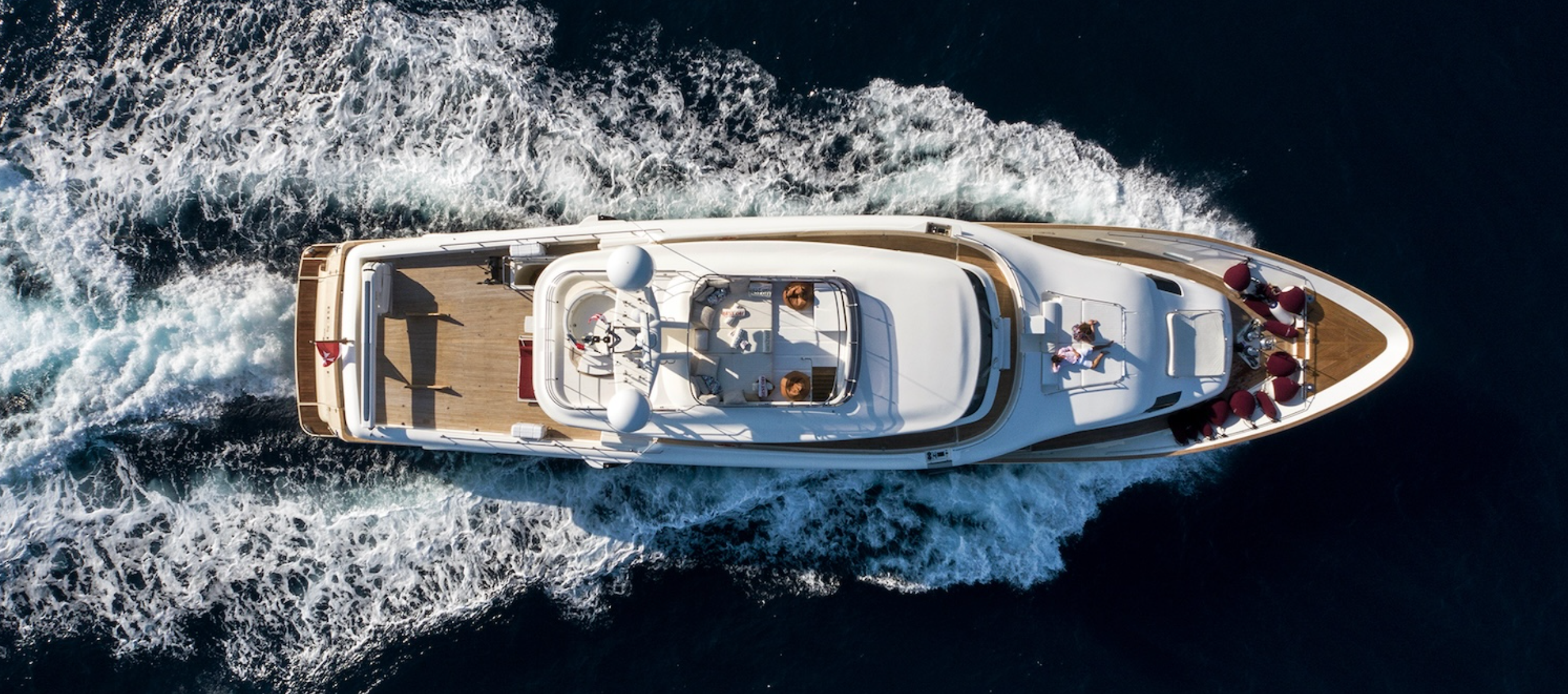 Best Off five star yacht rental Monaco