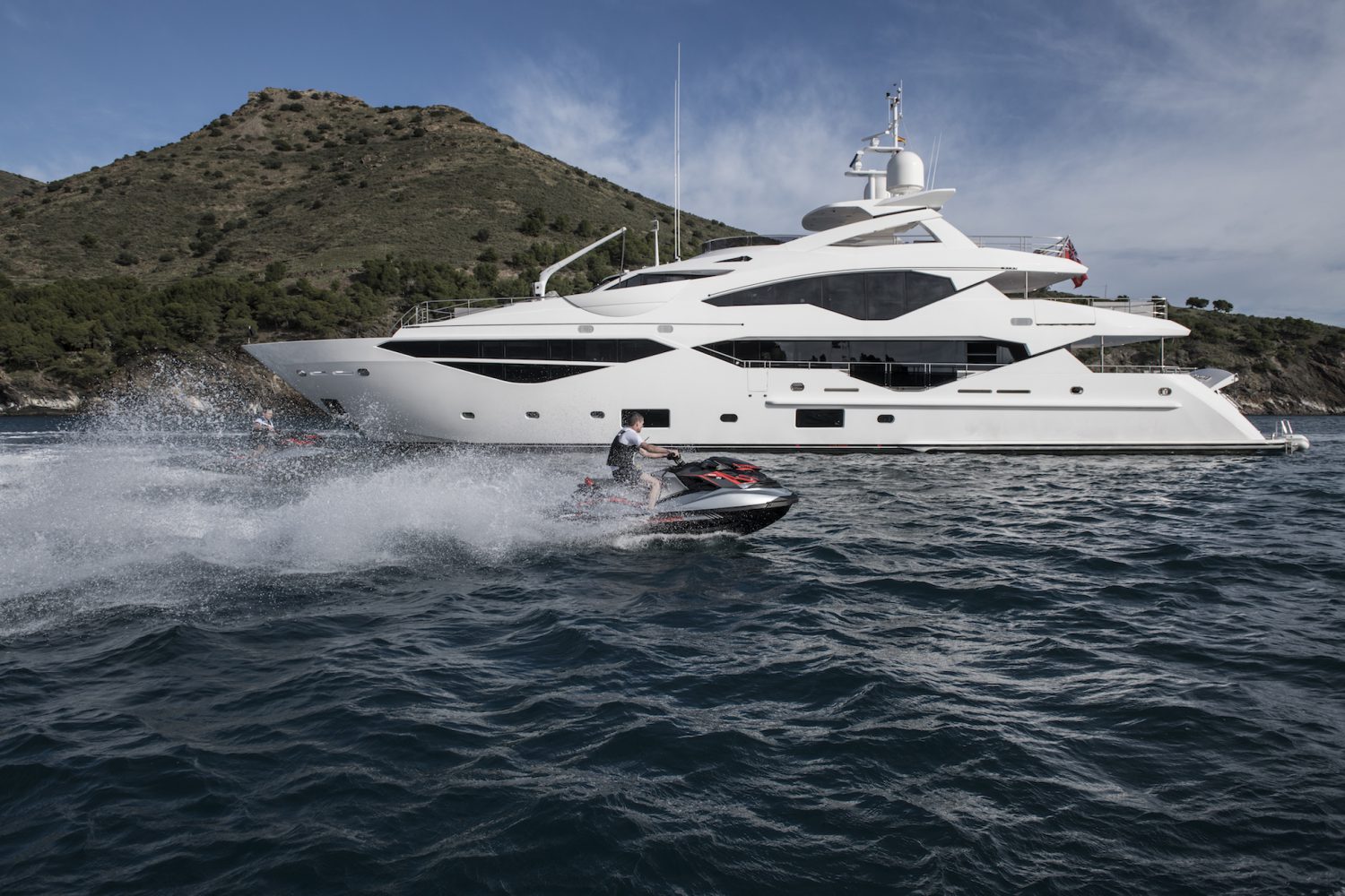 Best Motor Yacht Charter Cannes