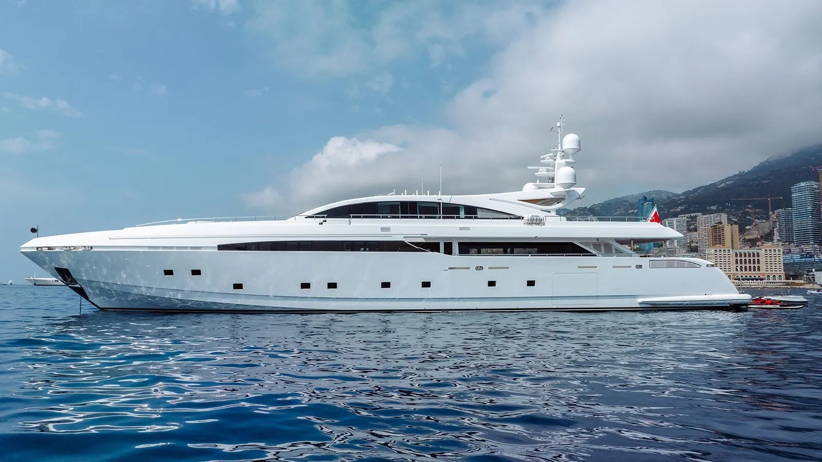 French Riviera Yacht Charter