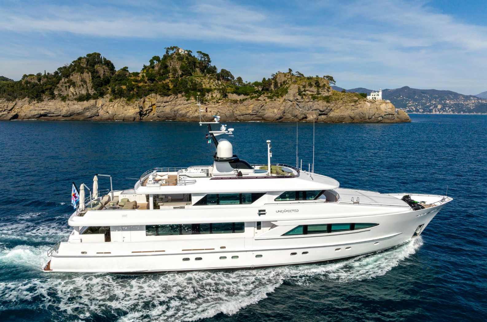 French Riviera Yacht Charter holiday