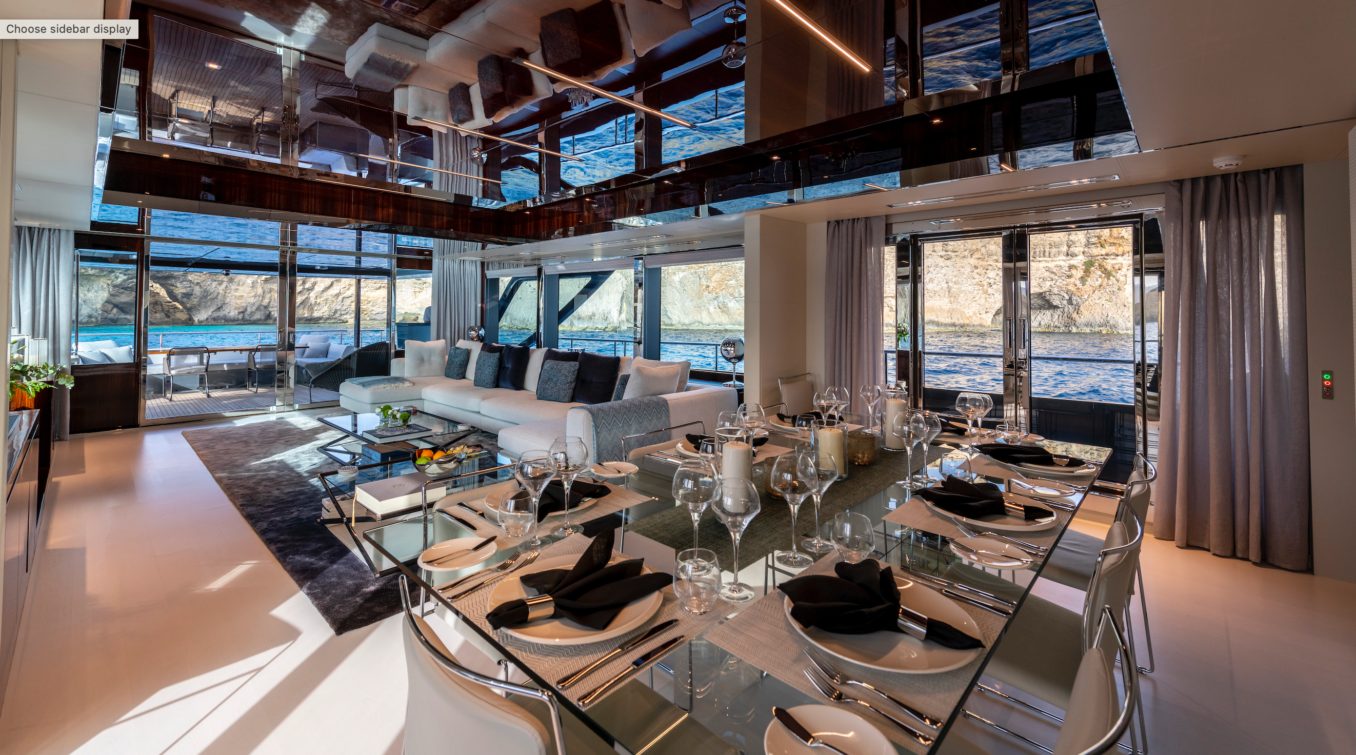affordable yacht Charter Ibiza