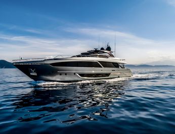 M/Y FIGURATI