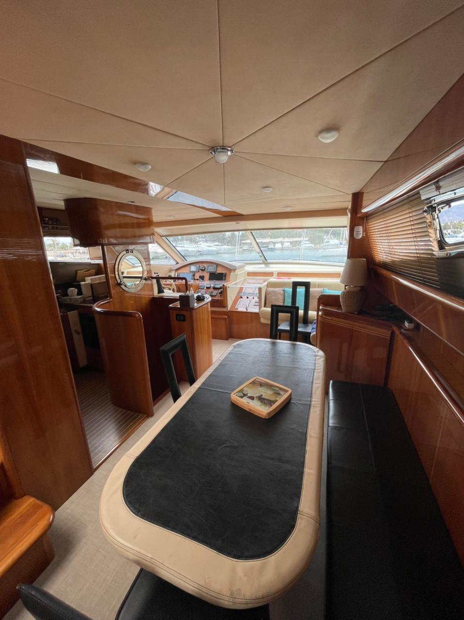 motor yacht charter Mykonos Greece