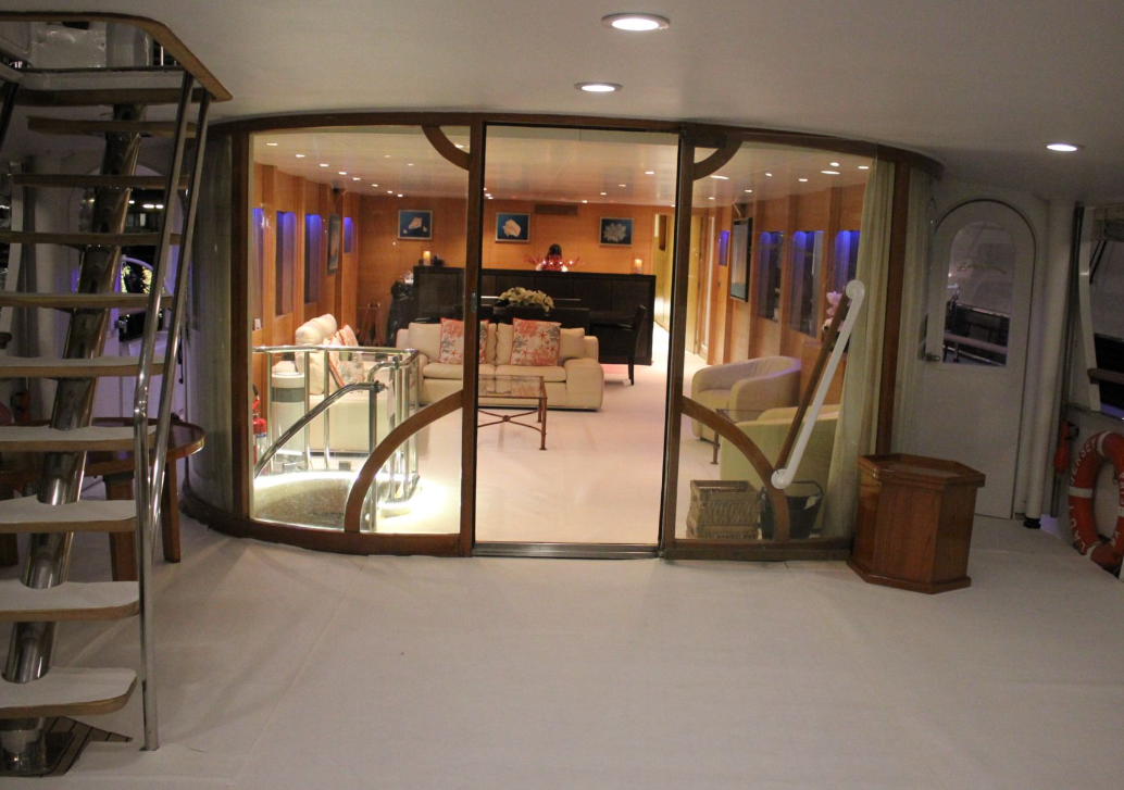 yacht Charter Monaco