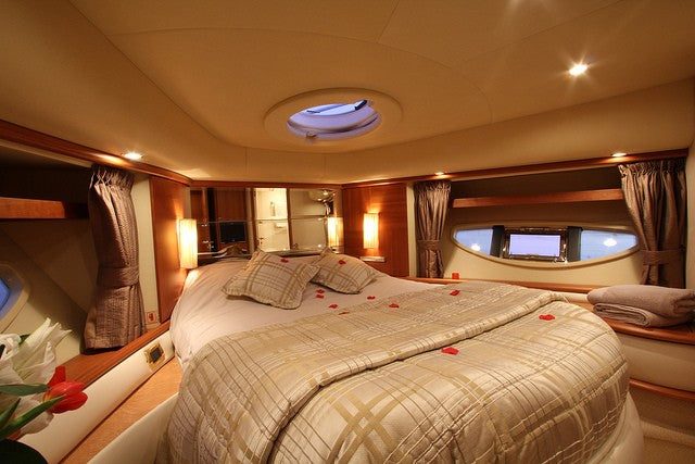 party yacht charter Antibes France