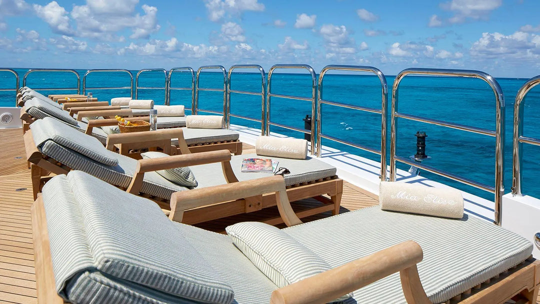superyacht charters Cannes France