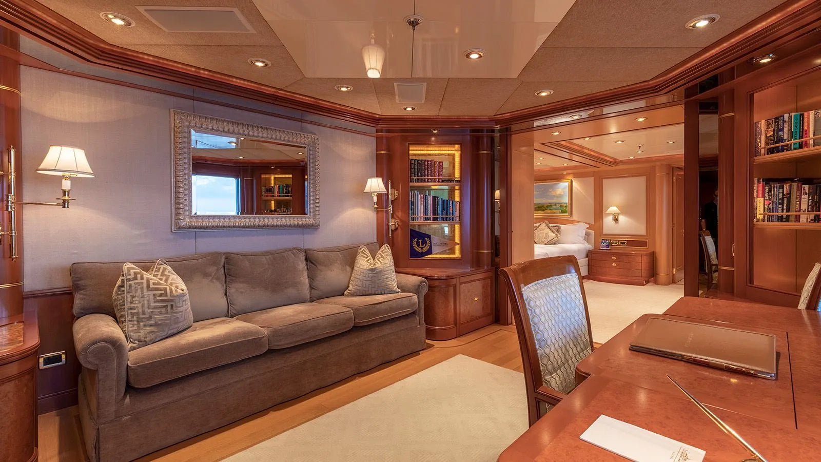 yacht charter cost Cannes 