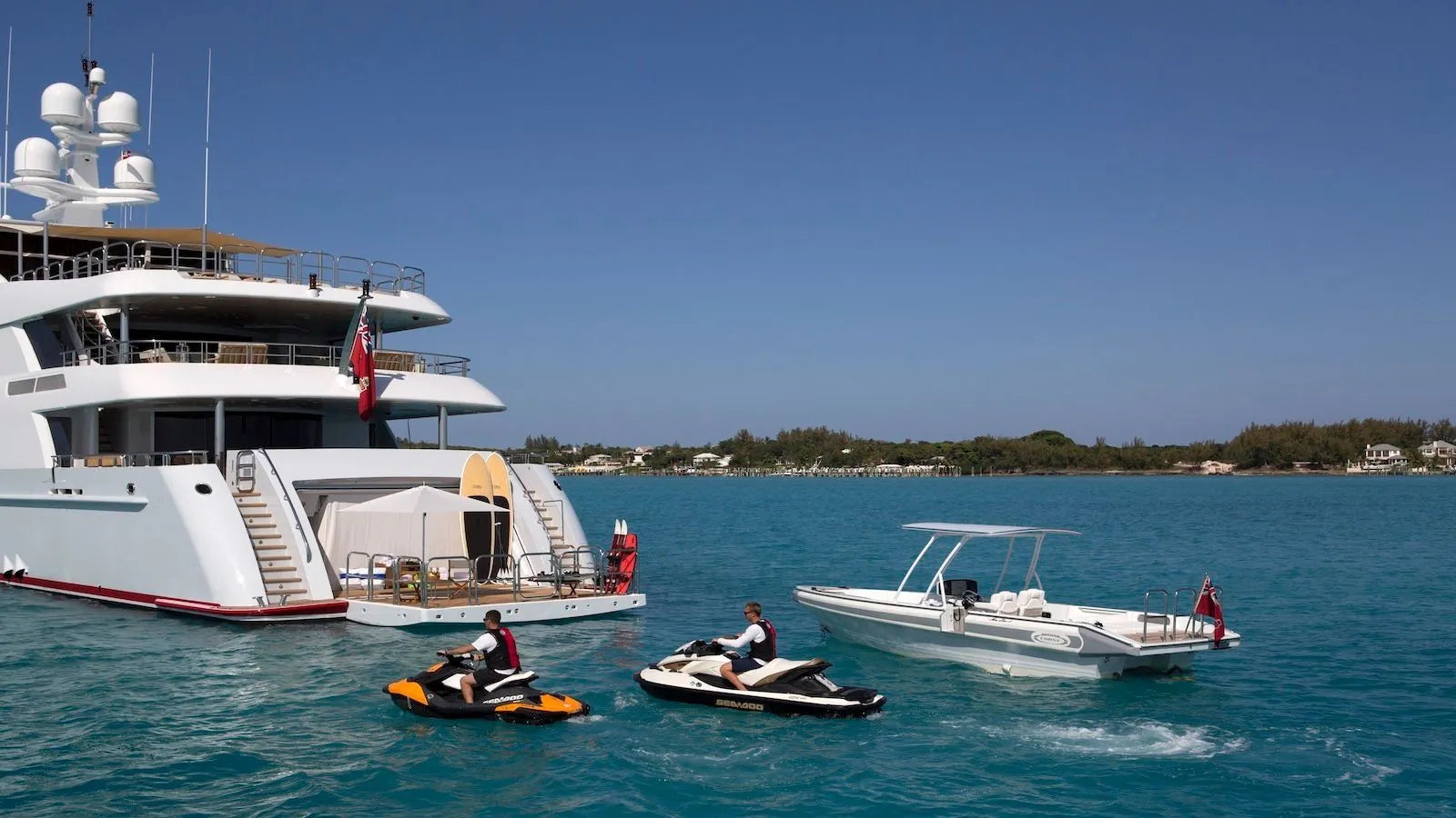 best yacht charter Cannes 