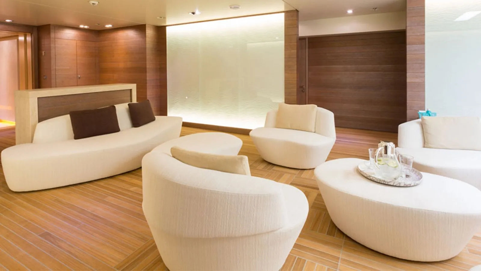 Large yacht charter Cannes France