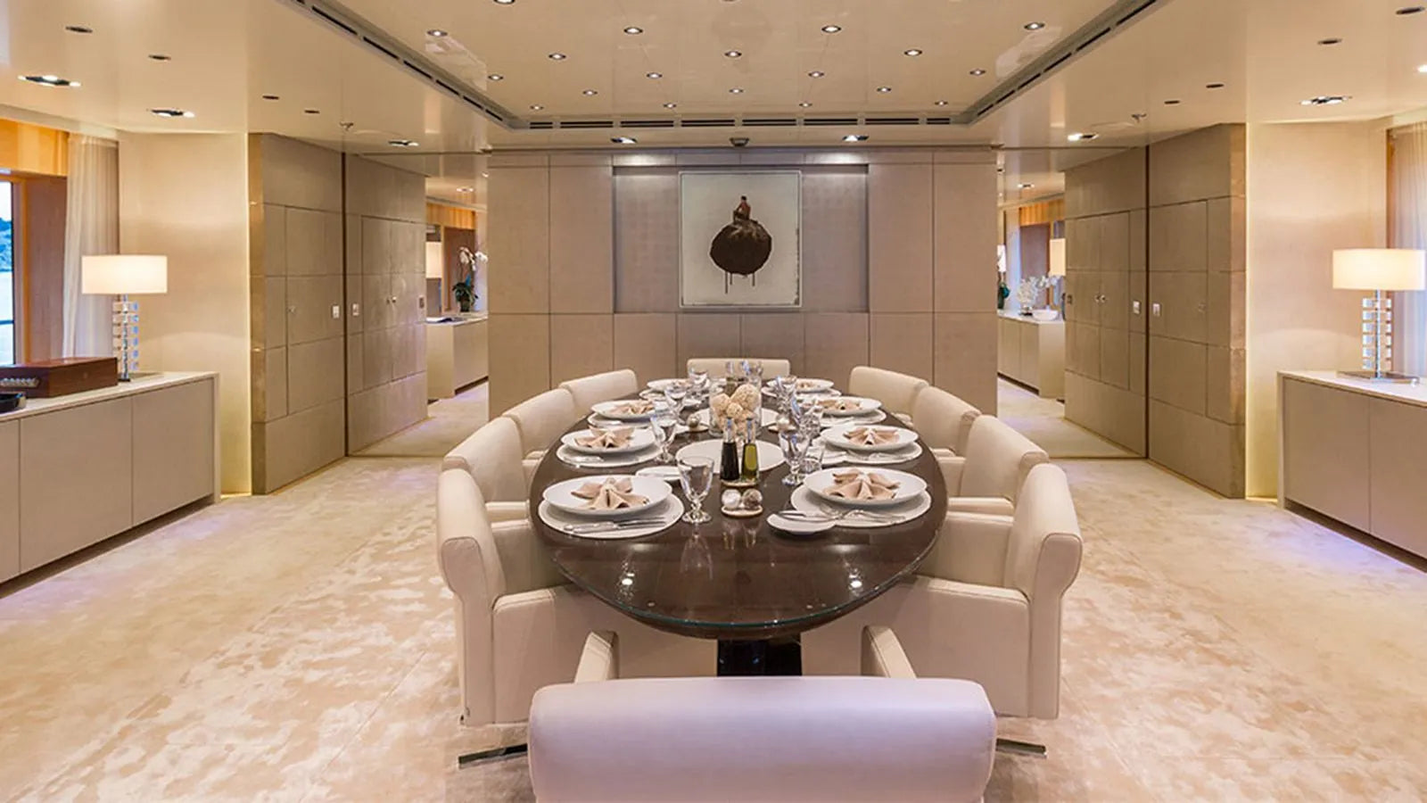 Loon 221 Charter yacht Cannes France