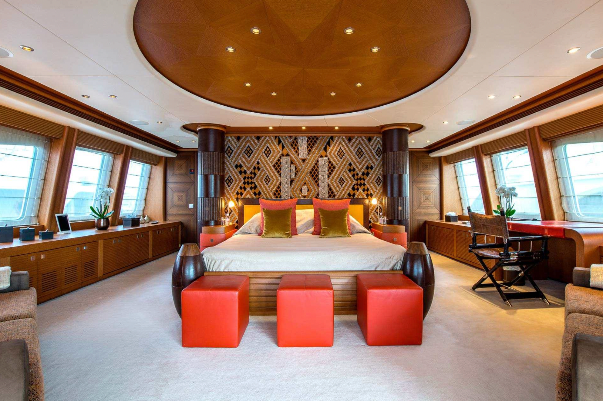 luxury yacht Charter Cannes 