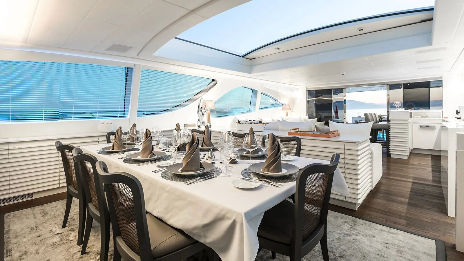 Cannes Yacht Charters