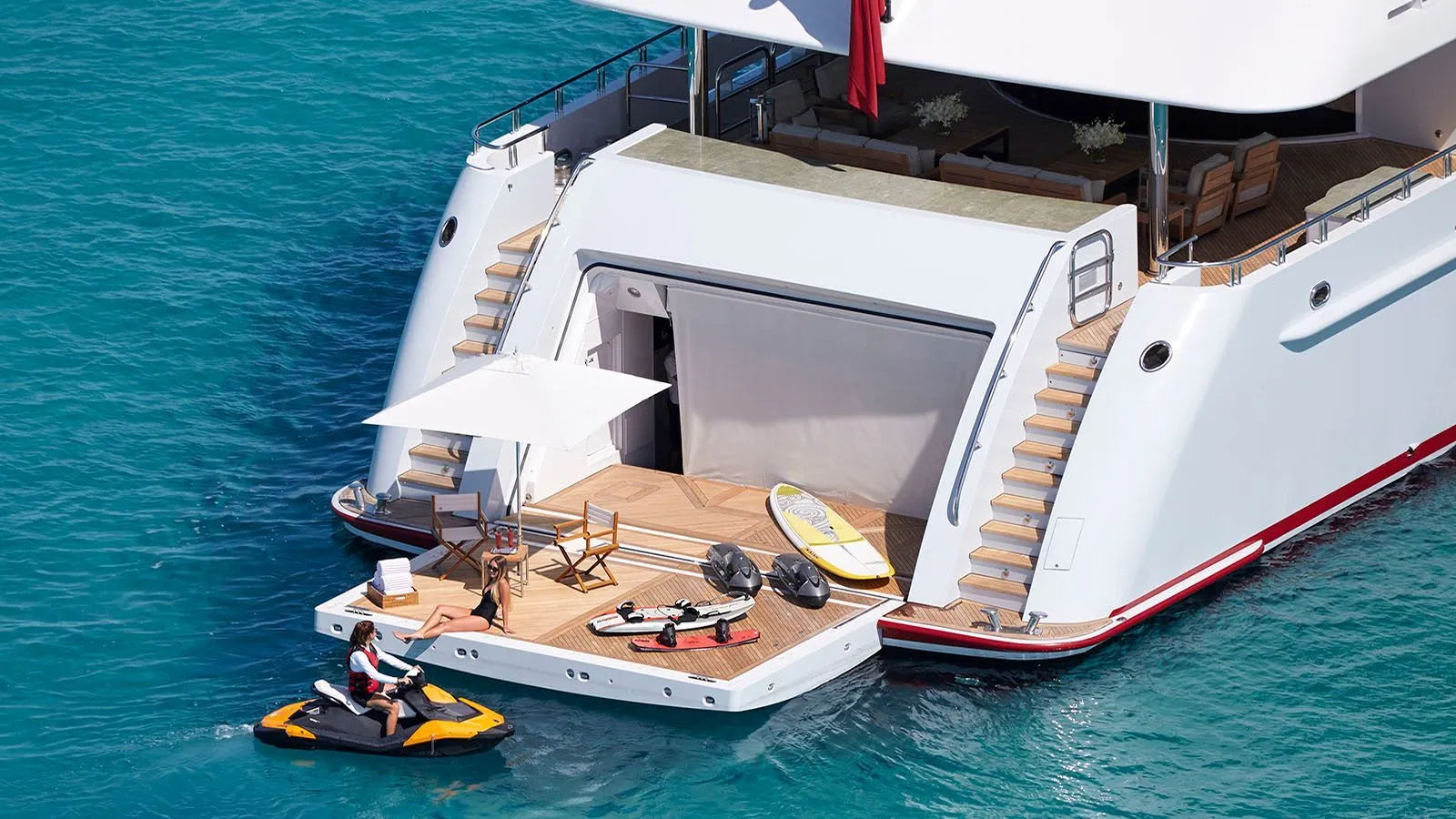 best yacht charter Cannes 