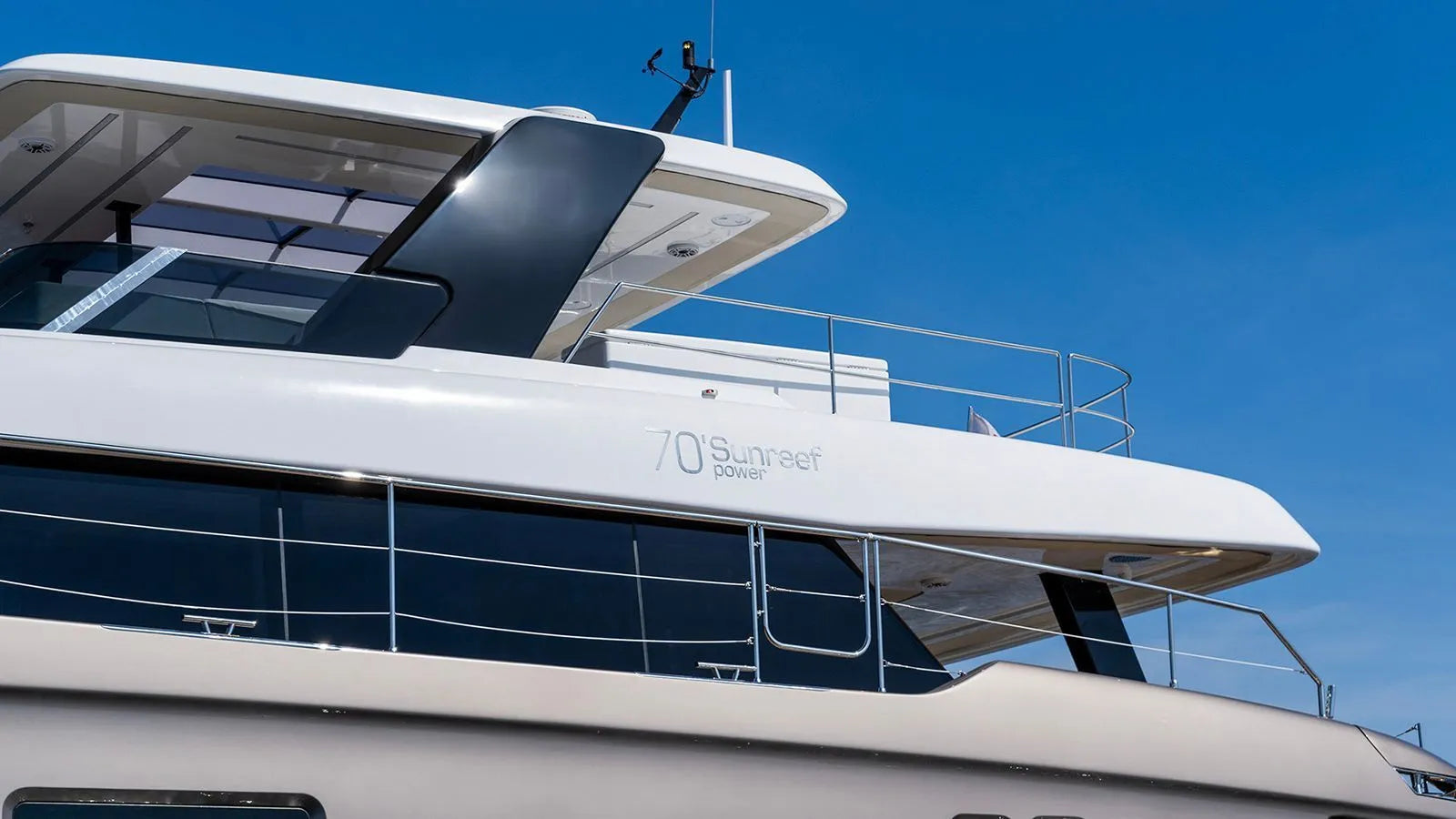 yacht club charters St Tropez France