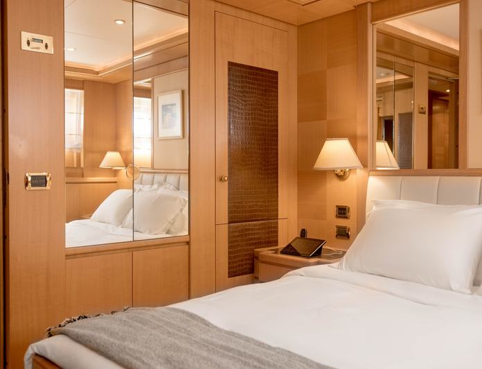 Luxury Day Boat for Rent Saint-Jean-Cap-Ferrat