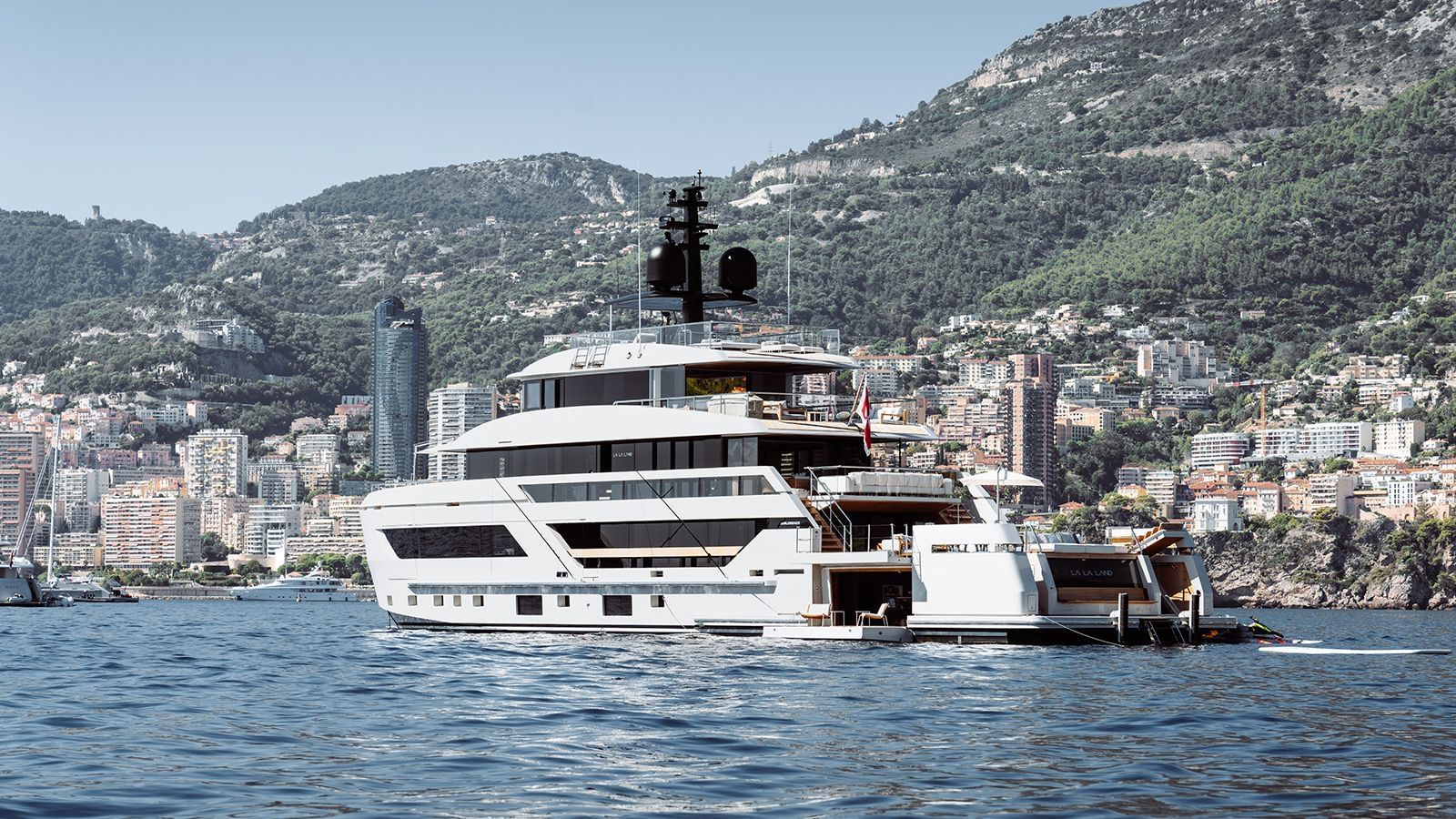 Yacht Charter Holiday In Cannes